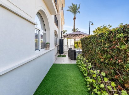Apartamento · Reventa - El Valle Golf Resort · Murcia · España