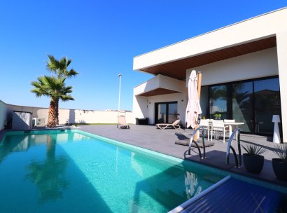 Woning · Herverkoop - Formentera del Segura · Fincas de La Vega · Alicante · Spanje