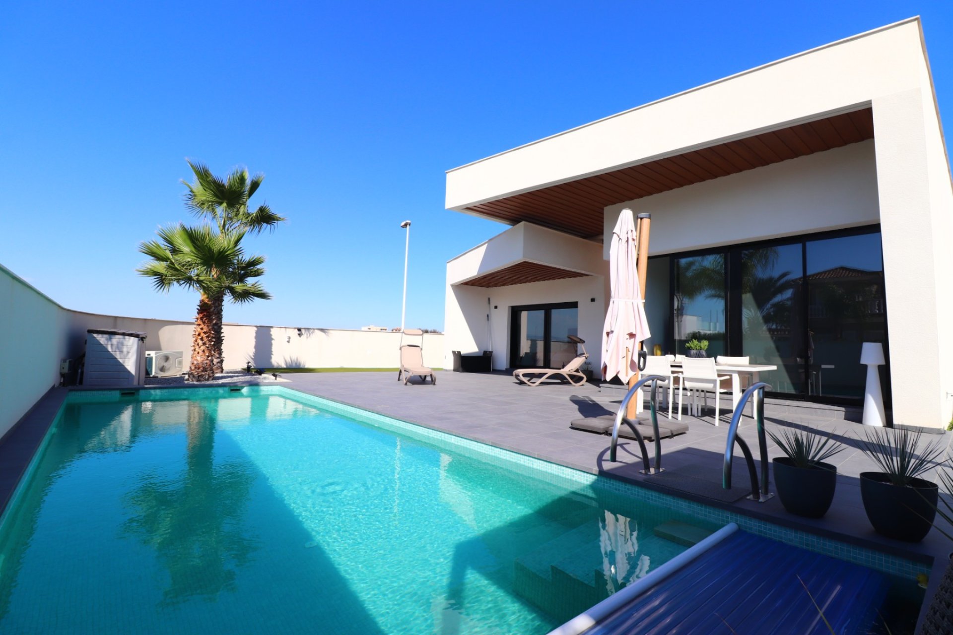 Herverkoop - Woning - Formentera del Segura