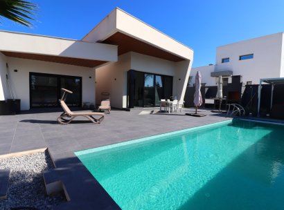 Woning · Herverkoop - Formentera del Segura · Fincas de La Vega · Alicante · Spanje