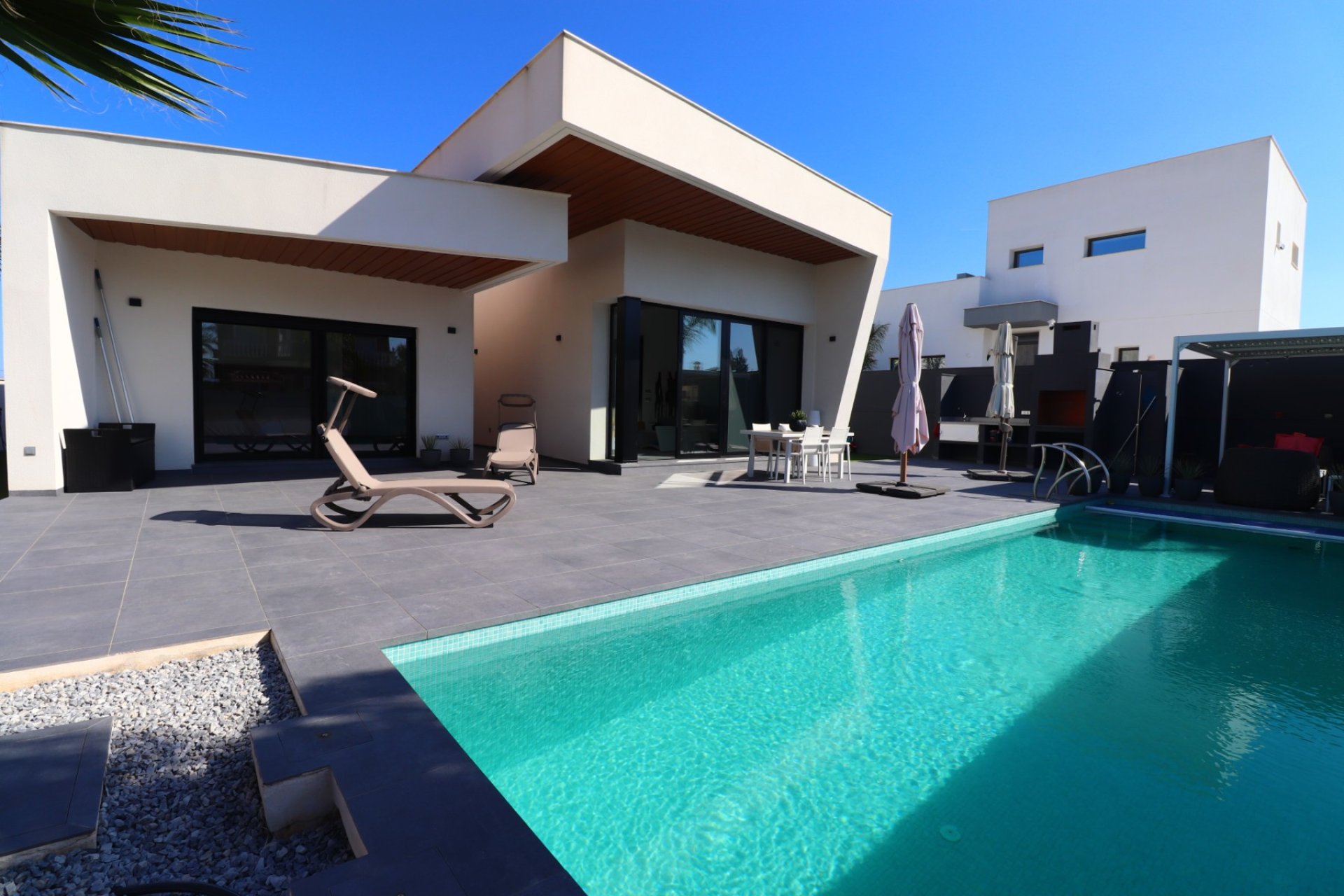 Herverkoop - Woning - Formentera del Segura