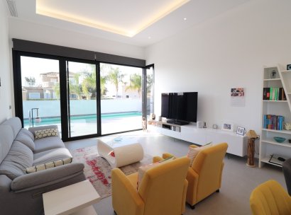 Woning · Herverkoop - Formentera del Segura · Fincas de La Vega · Alicante · Spanje