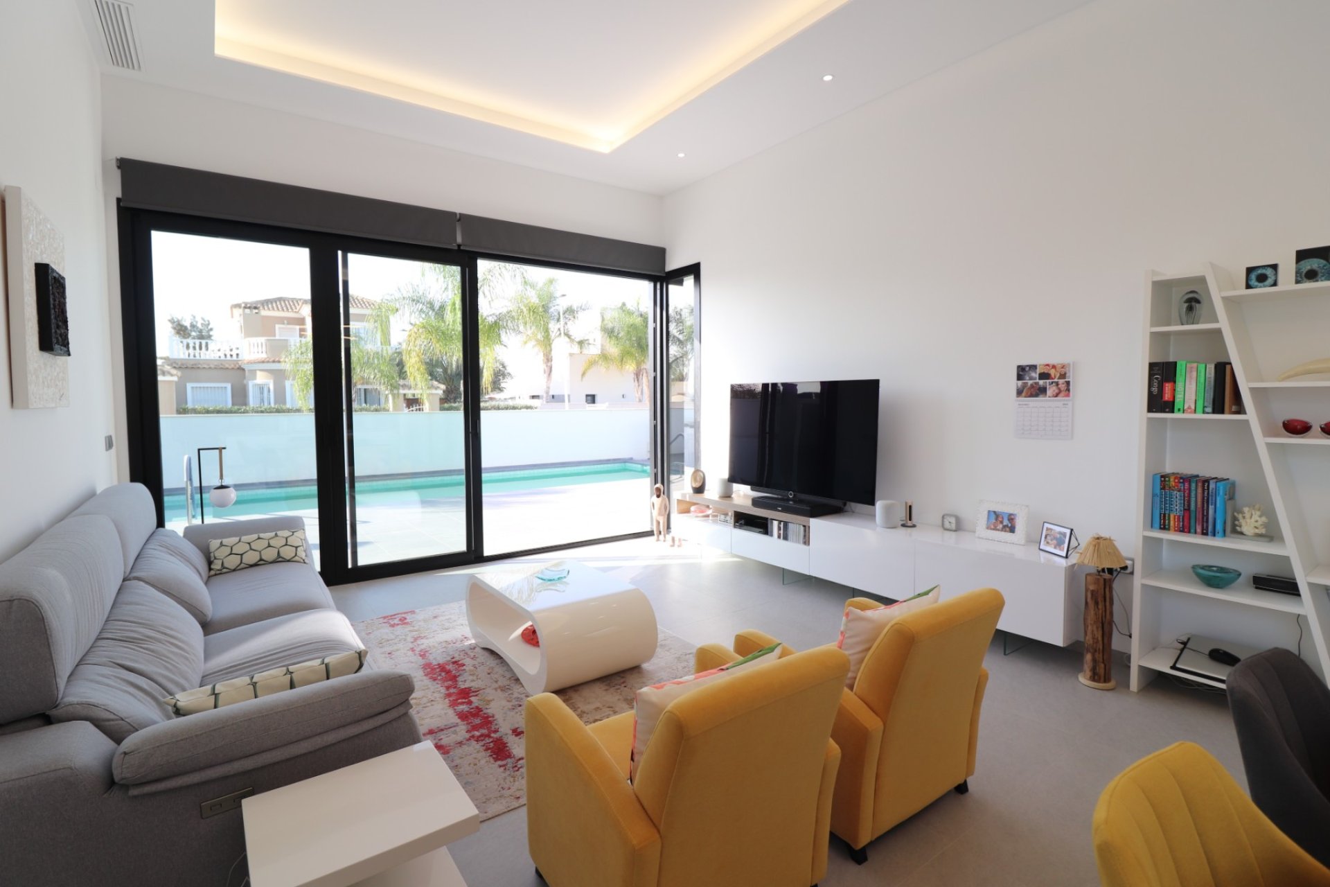 Herverkoop - Woning - Formentera del Segura