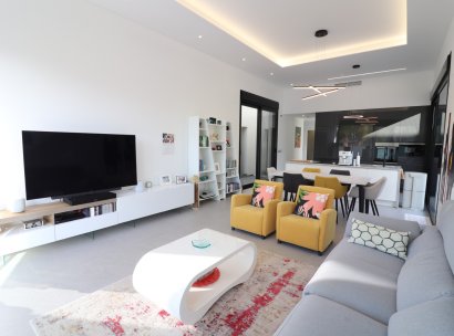 Woning · Herverkoop - Formentera del Segura · Fincas de La Vega · Alicante · Spanje
