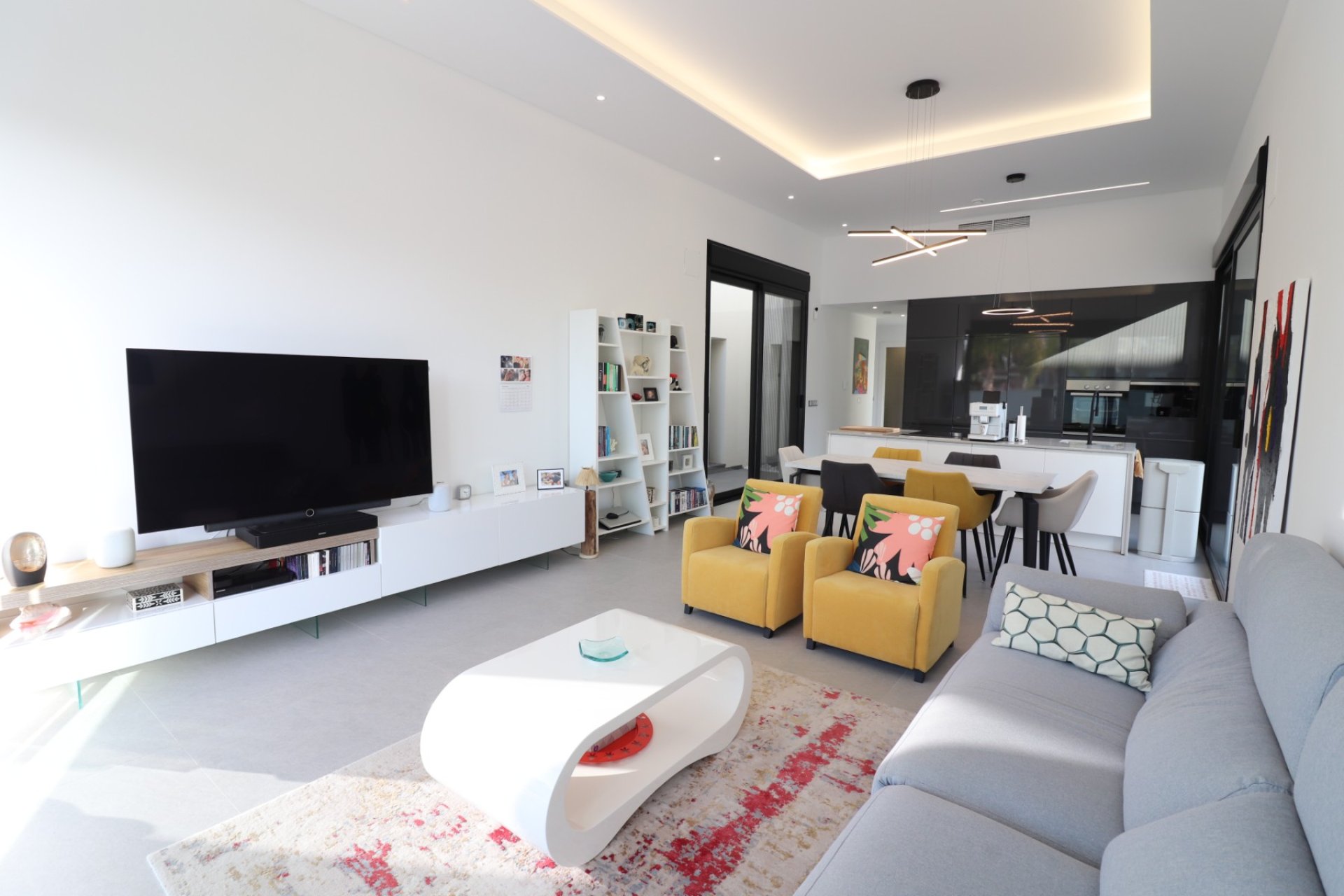 Herverkoop - Woning - Formentera del Segura
