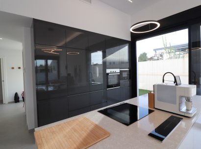 Woning · Herverkoop - Formentera del Segura · Fincas de La Vega · Alicante · Spanje
