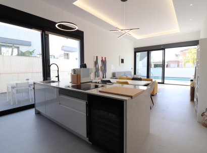 Woning · Herverkoop - Formentera del Segura · Fincas de La Vega · Alicante · Spanje