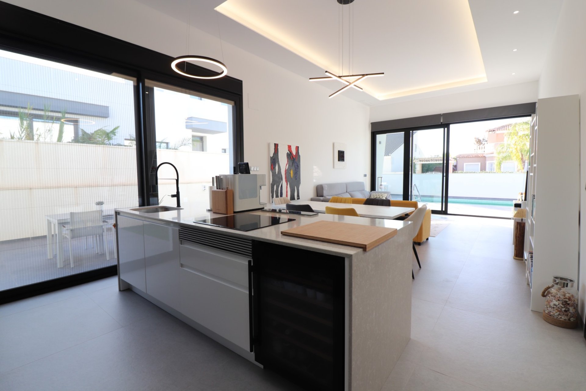 Herverkoop - Woning - Formentera del Segura