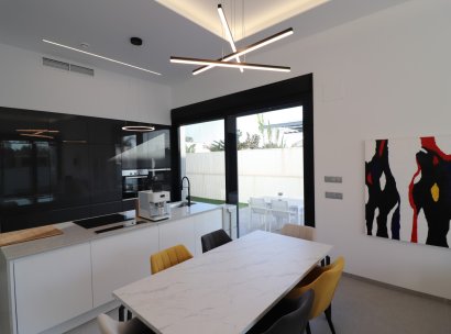 Woning · Herverkoop - Formentera del Segura · Fincas de La Vega · Alicante · Spanje