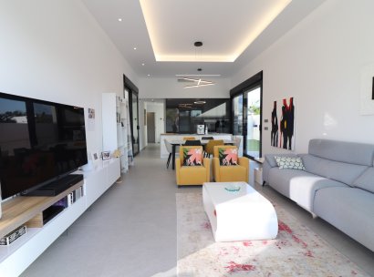Woning · Herverkoop - Formentera del Segura · Fincas de La Vega · Alicante · Spanje