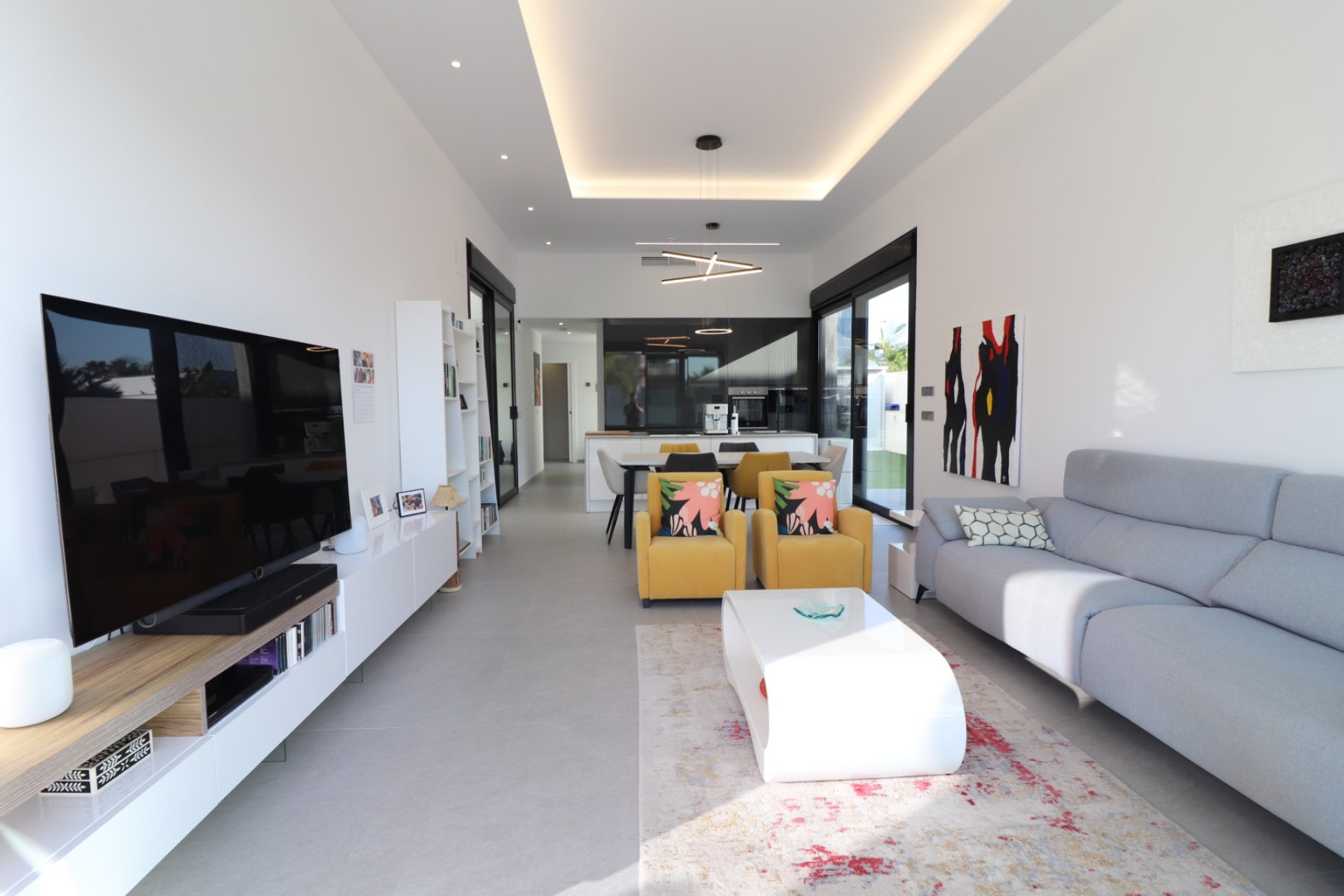 Herverkoop - Woning - Formentera del Segura