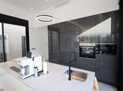 Woning · Herverkoop - Formentera del Segura · Fincas de La Vega · Alicante · Spanje