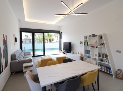 Woning · Herverkoop - Formentera del Segura · Fincas de La Vega · Alicante · Spanje