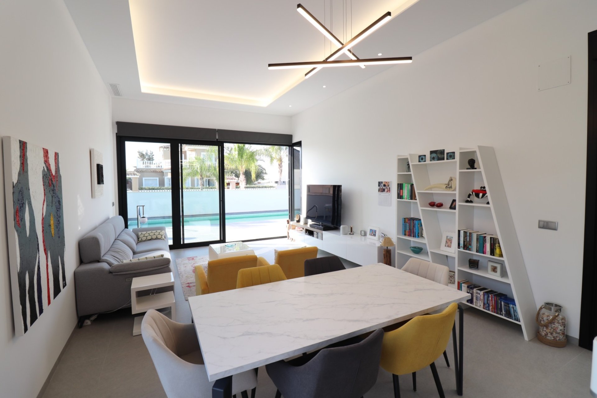 Herverkoop - Woning - Formentera del Segura