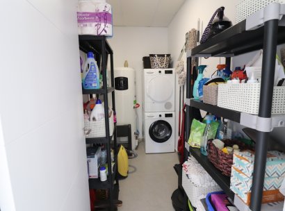 Woning · Herverkoop - Formentera del Segura · Fincas de La Vega · Alicante · Spanje
