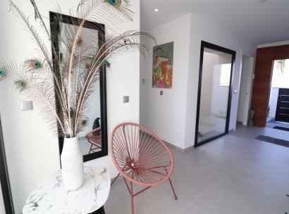 Woning · Herverkoop - Formentera del Segura · Fincas de La Vega · Alicante · Spanje