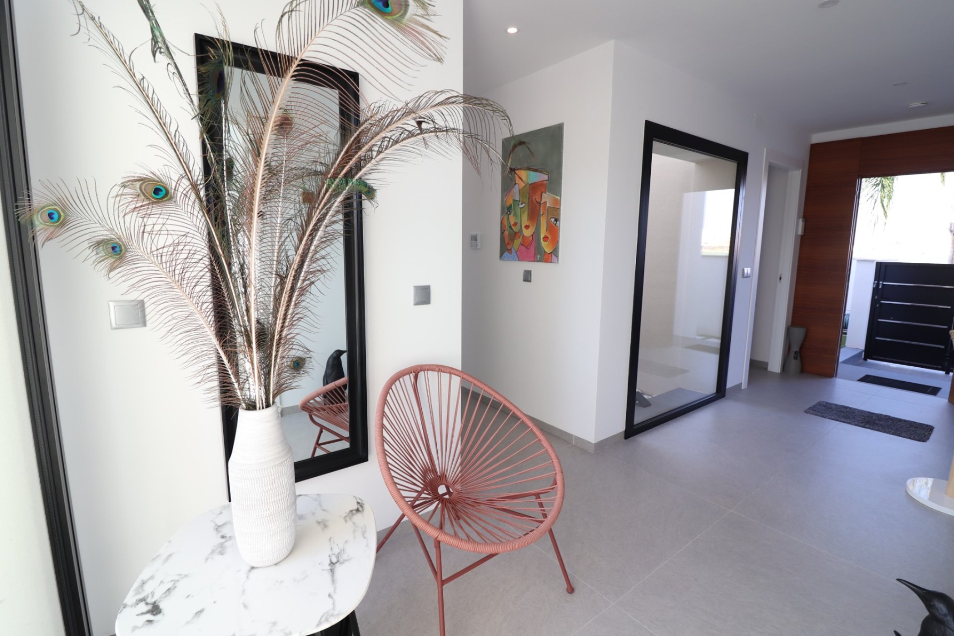 Herverkoop - Woning - Formentera del Segura