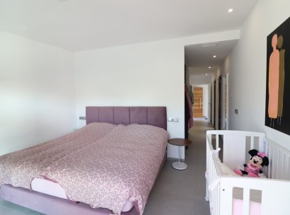 Woning · Herverkoop - Formentera del Segura · Fincas de La Vega · Alicante · Spanje