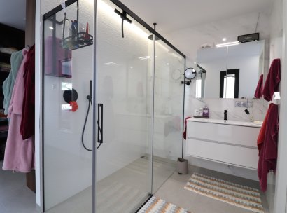 Woning · Herverkoop - Formentera del Segura · Fincas de La Vega · Alicante · Spanje