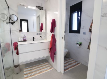 Woning · Herverkoop - Formentera del Segura · Fincas de La Vega · Alicante · Spanje
