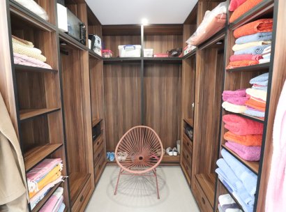 Woning · Herverkoop - Formentera del Segura · Fincas de La Vega · Alicante · Spanje