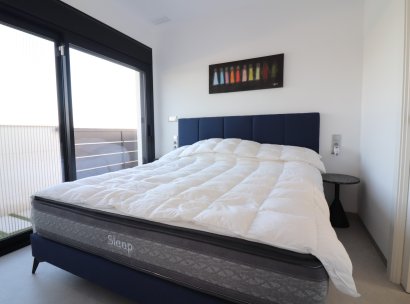 Woning · Herverkoop - Formentera del Segura · Fincas de La Vega · Alicante · Spanje