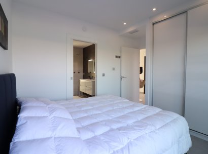 Woning · Herverkoop - Formentera del Segura · Fincas de La Vega · Alicante · Spanje