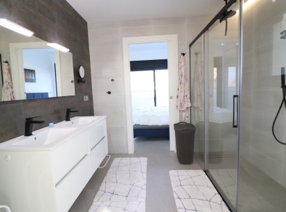 Woning · Herverkoop - Formentera del Segura · Fincas de La Vega · Alicante · Spanje