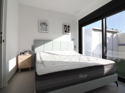 Woning · Herverkoop - Formentera del Segura · Fincas de La Vega · Alicante · Spanje