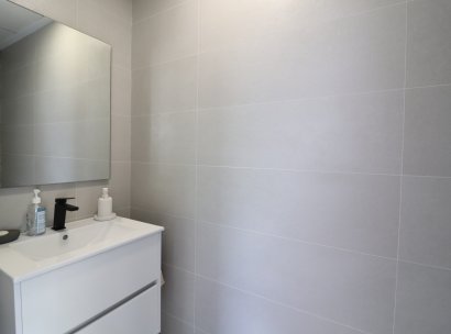 Woning · Herverkoop - Formentera del Segura · Fincas de La Vega · Alicante · Spanje