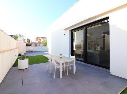 Woning · Herverkoop - Formentera del Segura · Fincas de La Vega · Alicante · Spanje
