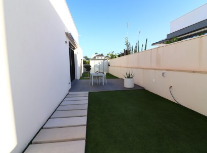 Woning · Herverkoop - Formentera del Segura · Fincas de La Vega · Alicante · Spanje