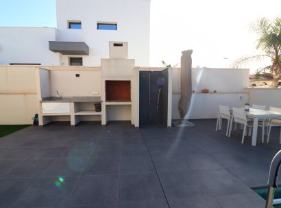 Woning · Herverkoop - Formentera del Segura · Fincas de La Vega · Alicante · Spanje
