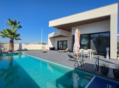 Woning · Herverkoop - Formentera del Segura · Fincas de La Vega · Alicante · Spanje
