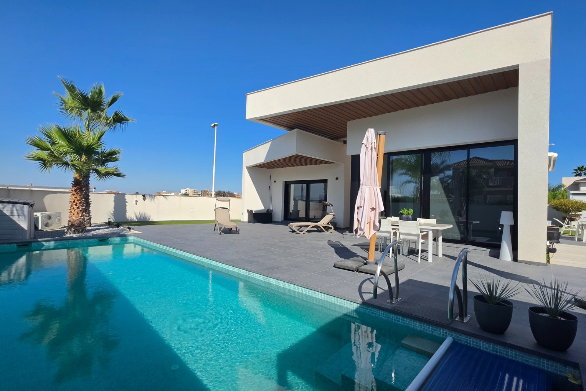 Herverkoop - Woning - Formentera del Segura