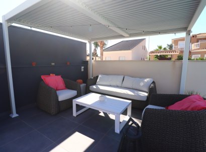 Woning · Herverkoop - Formentera del Segura · Fincas de La Vega · Alicante · Spanje