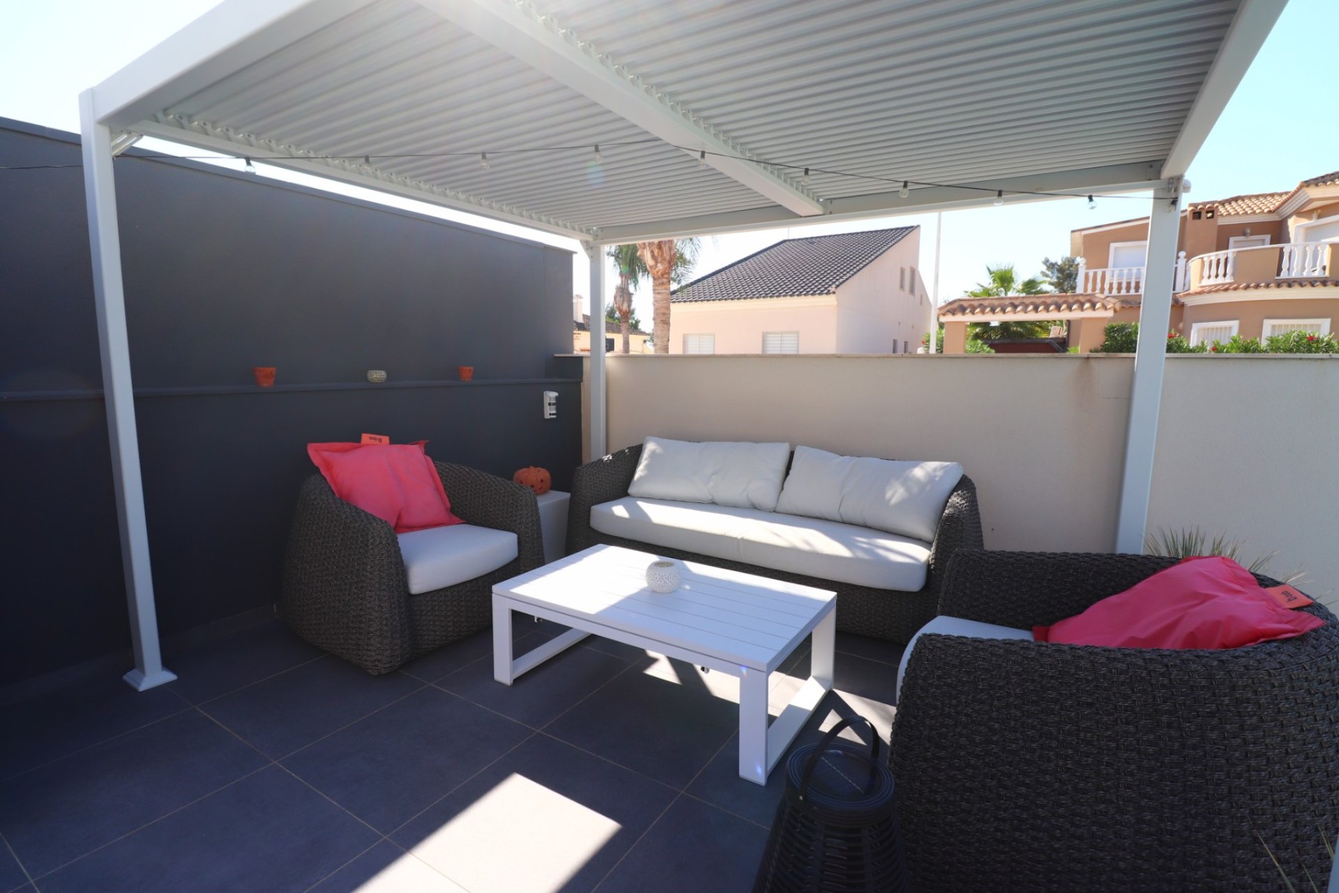 Herverkoop - Woning - Formentera del Segura