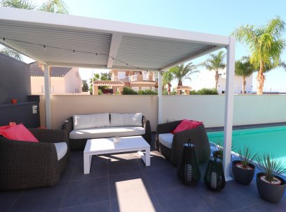 Woning · Herverkoop - Formentera del Segura · Fincas de La Vega · Alicante · Spanje