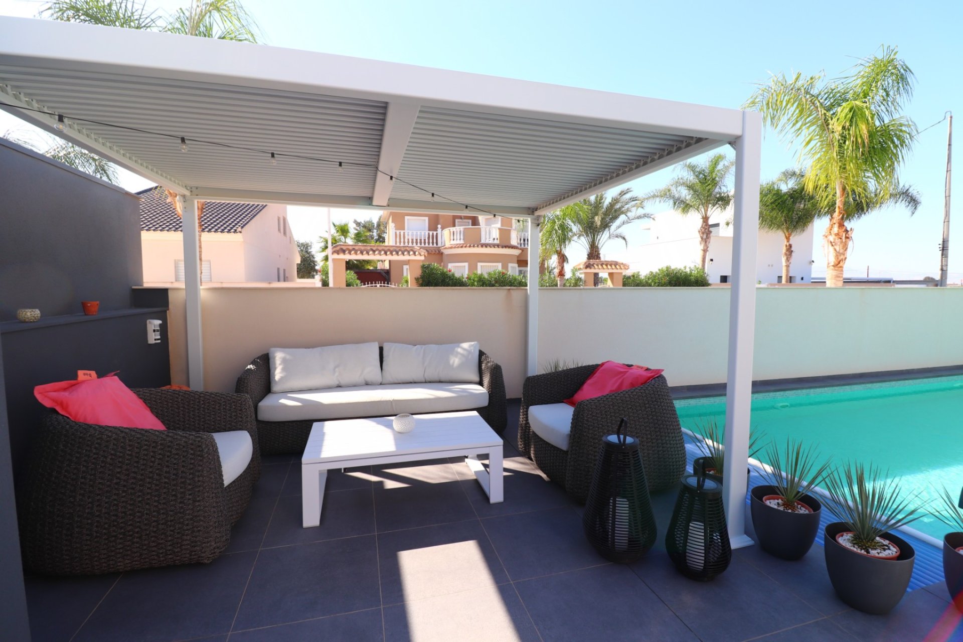 Herverkoop - Woning - Formentera del Segura