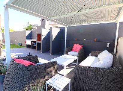Woning · Herverkoop - Formentera del Segura · Fincas de La Vega · Alicante · Spanje