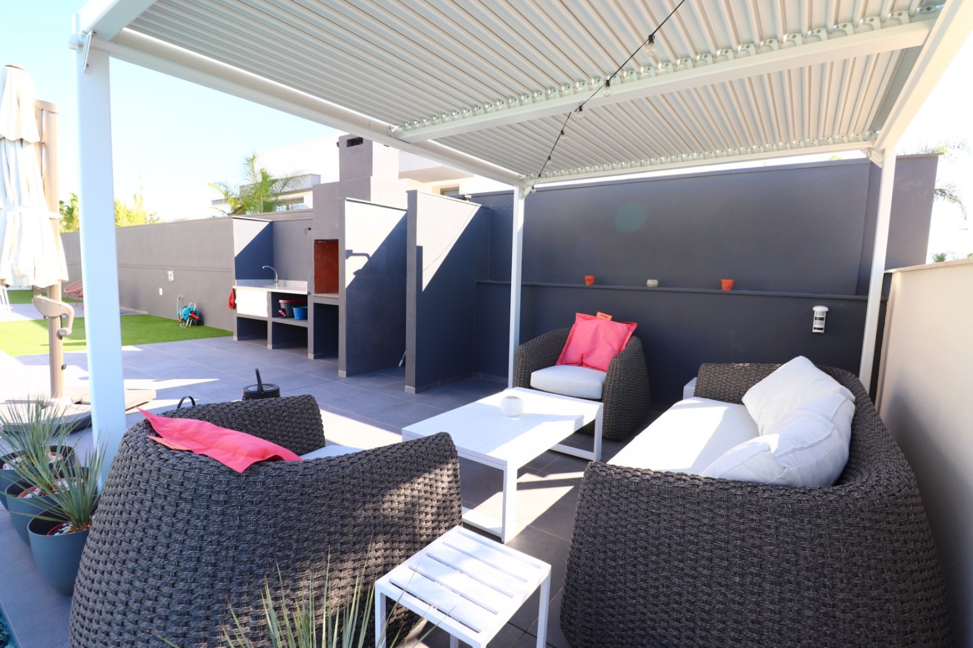 Herverkoop - Woning - Formentera del Segura