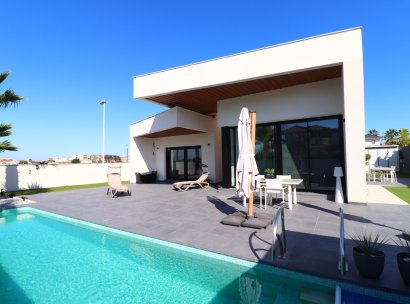 Woning · Herverkoop - Formentera del Segura · Fincas de La Vega · Alicante · Spanje