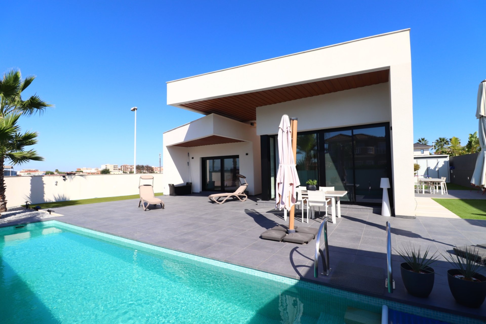 Herverkoop - Woning - Formentera del Segura