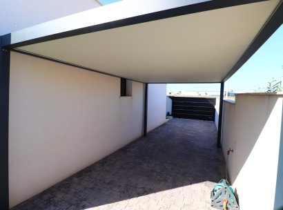 Woning · Herverkoop - Formentera del Segura · Fincas de La Vega · Alicante · Spanje