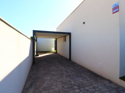 Woning · Herverkoop - Formentera del Segura · Fincas de La Vega · Alicante · Spanje
