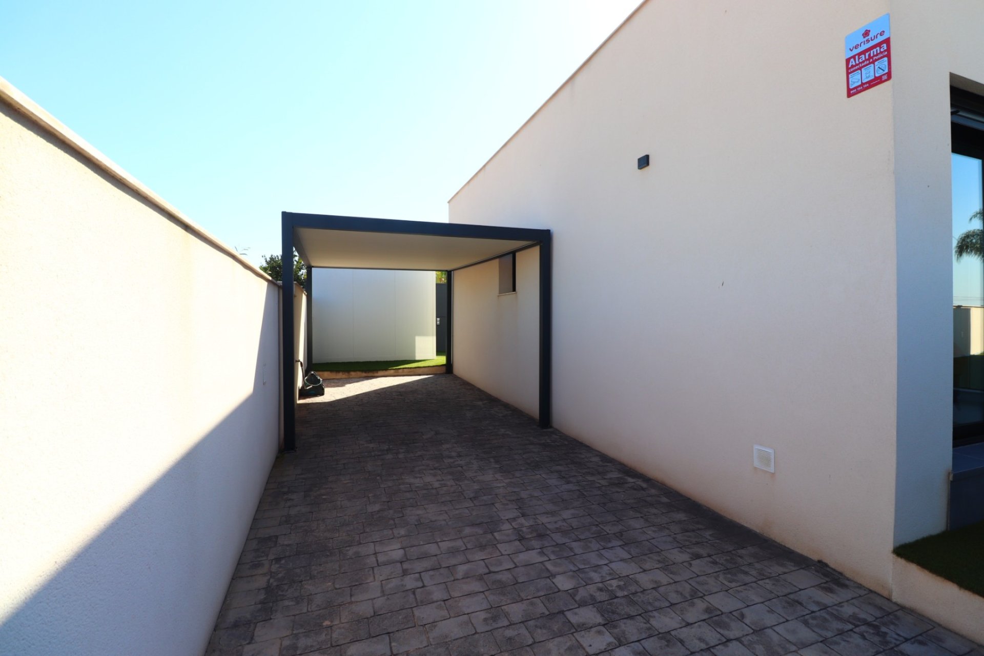 Herverkoop - Woning - Formentera del Segura