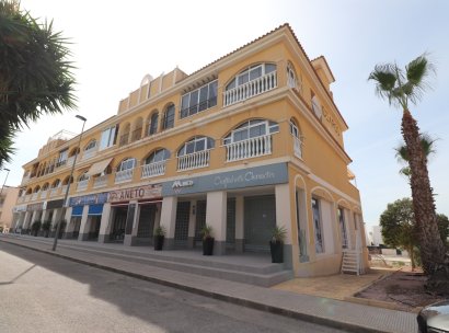 Woning · Herverkoop - Benijofar · Benijofar - Village · Alicante (CBS) · Spanje
