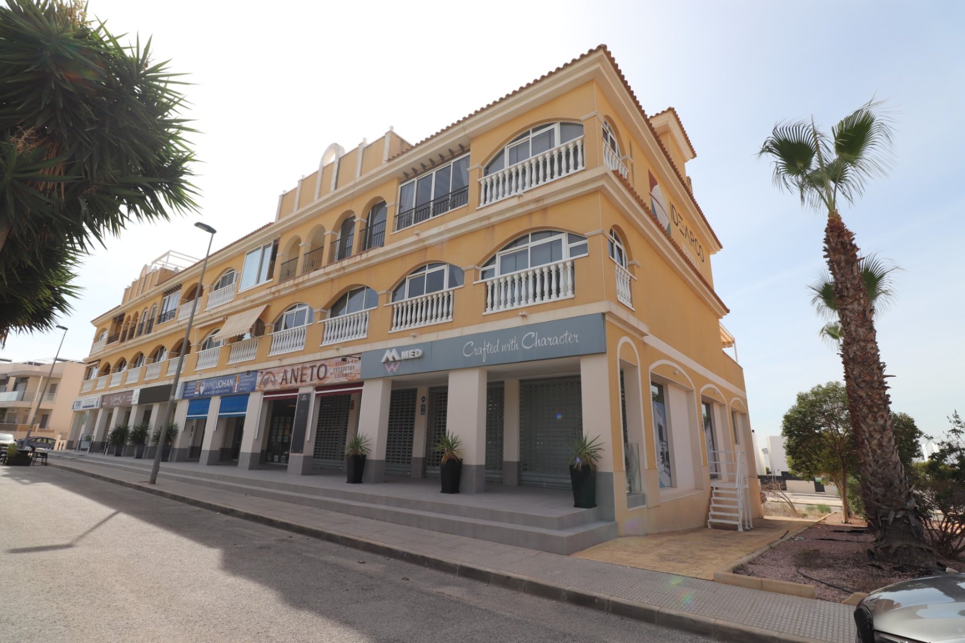 Herverkoop - Woning - Benijofar