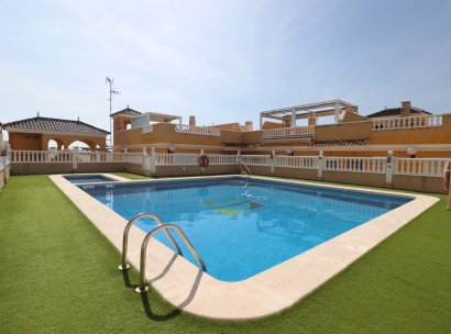 Woning · Herverkoop - Benijofar · Benijofar - Village · Alicante (CBS) · Spanje