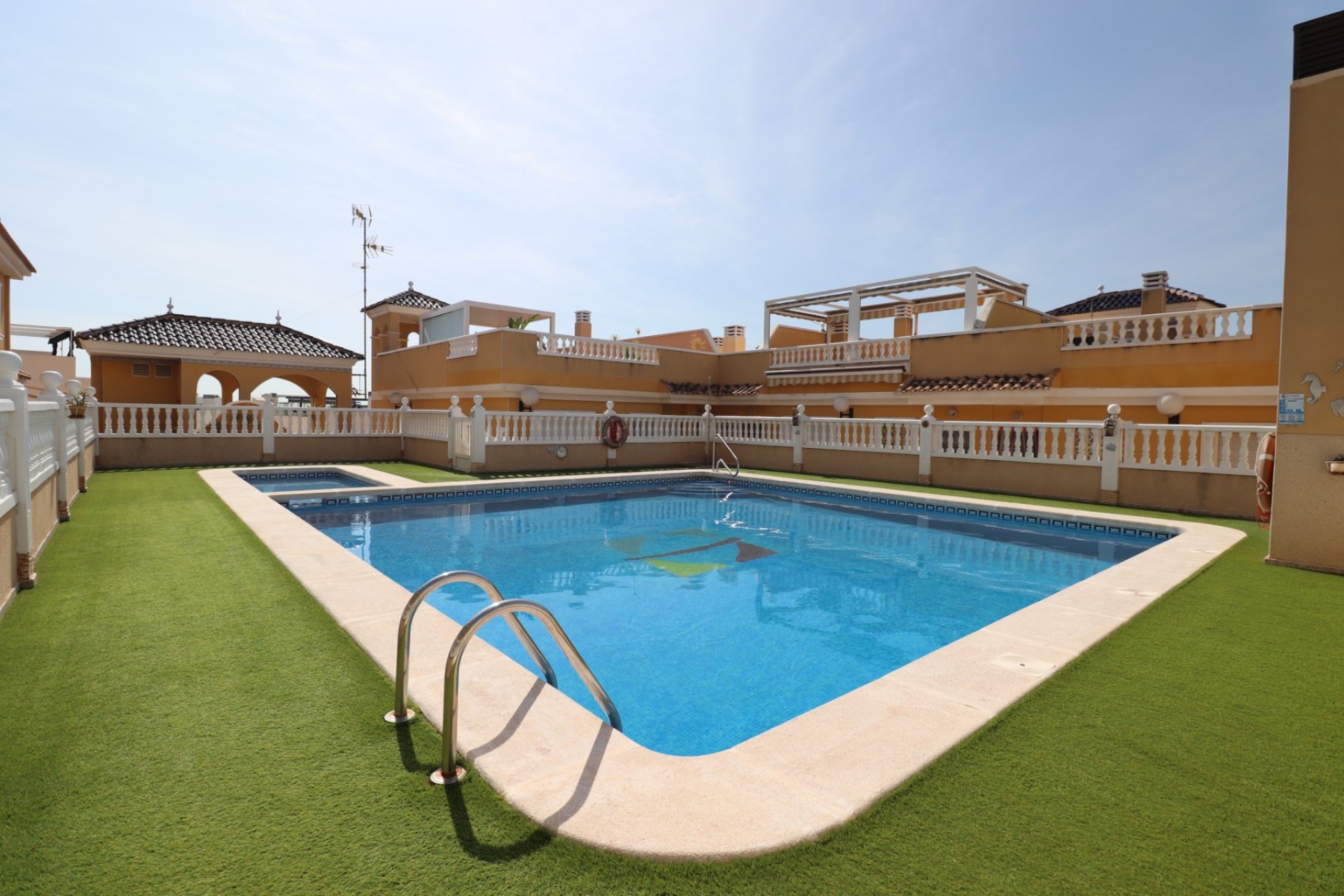 Herverkoop - Woning - Benijofar